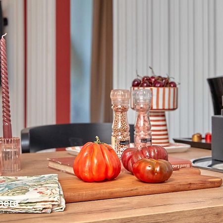 Stayhere Casablanca - Maarif - Elite Residence ภายนอก รูปภาพ