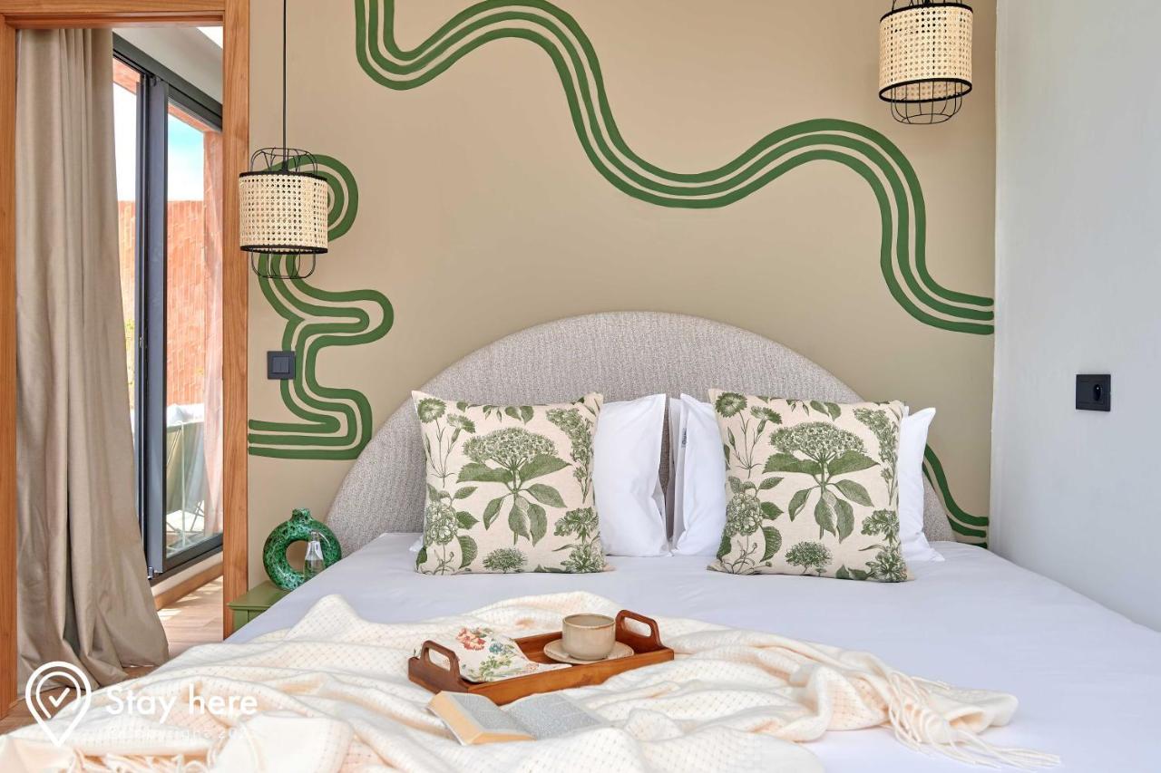 Stayhere Casablanca - Maarif - Elite Residence ภายนอก รูปภาพ