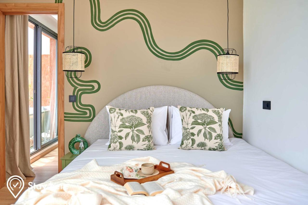 Stayhere Casablanca - Maarif - Elite Residence ภายนอก รูปภาพ