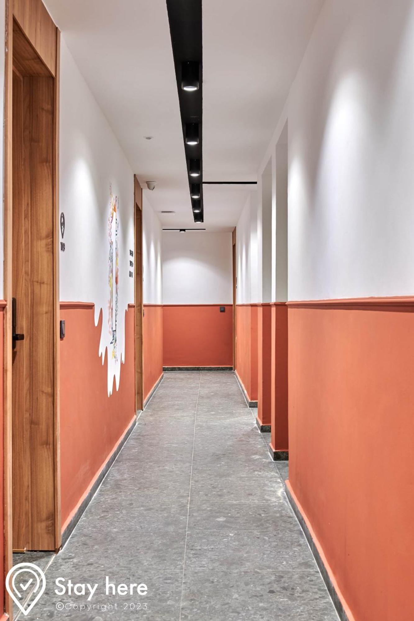 Stayhere Casablanca - Maarif - Elite Residence ภายนอก รูปภาพ